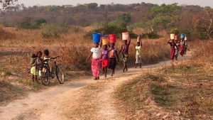 Read more about the article Chipangali civic leader promise to solve water crisis  