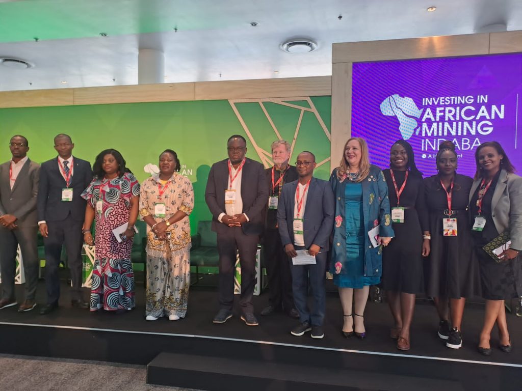 Zambia reaps from Investing in African Mining Indaba