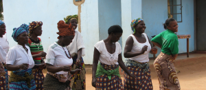 Read more about the article Gender Division empowers 20 women led cooperatives in Solwezi
