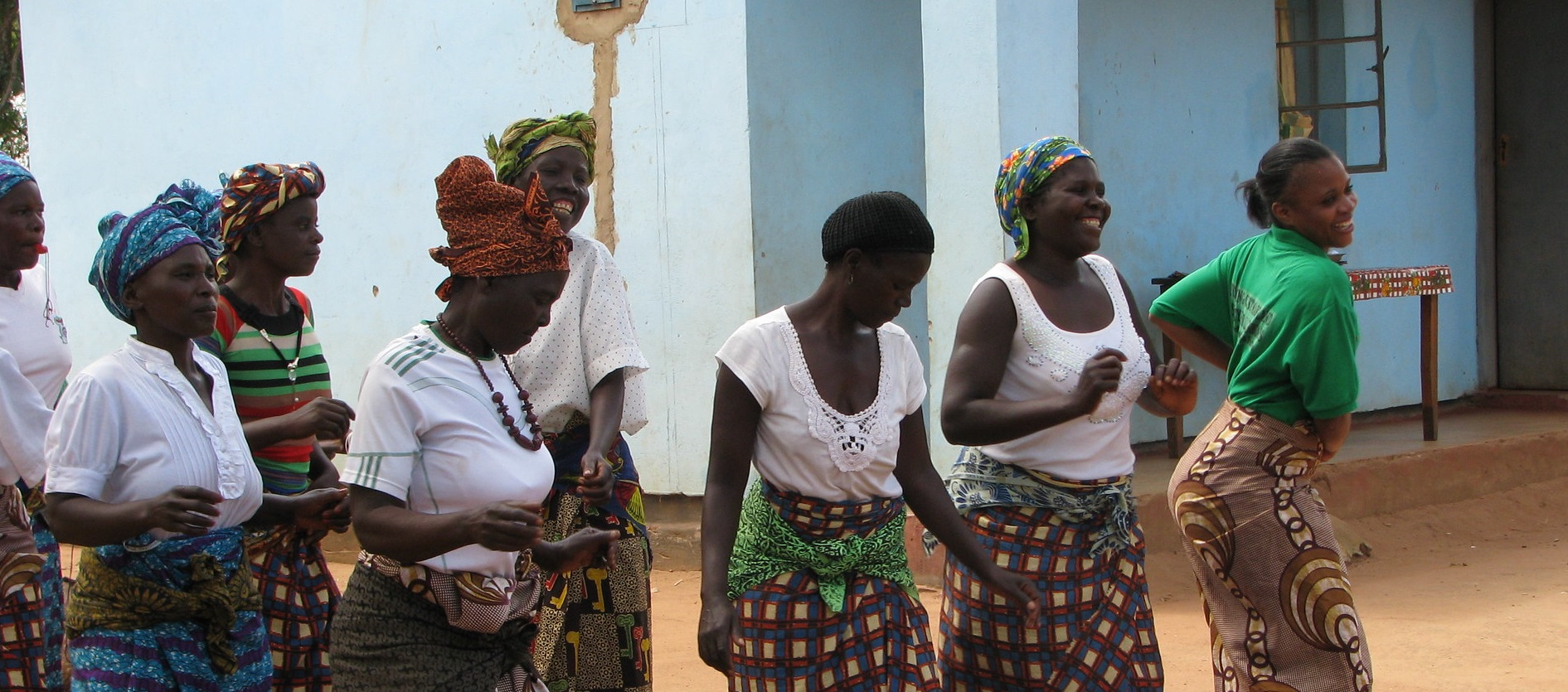 You are currently viewing Gender Division empowers 20 women led cooperatives in Solwezi