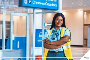 Read more about the article Zambia Airports records rise in passenger traffic  