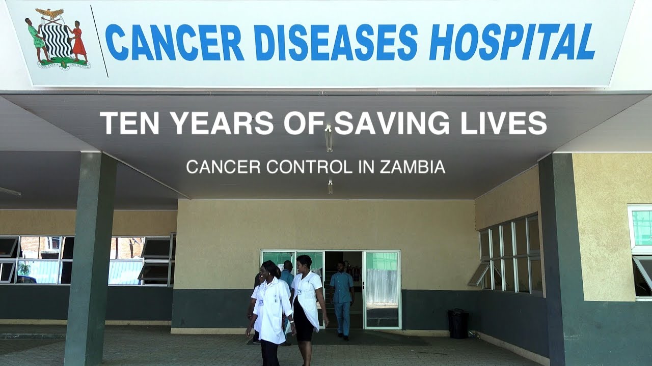 You are currently viewing Govt. to rehabilitate Cancer Diseases hospital at a cost of over US$30 million