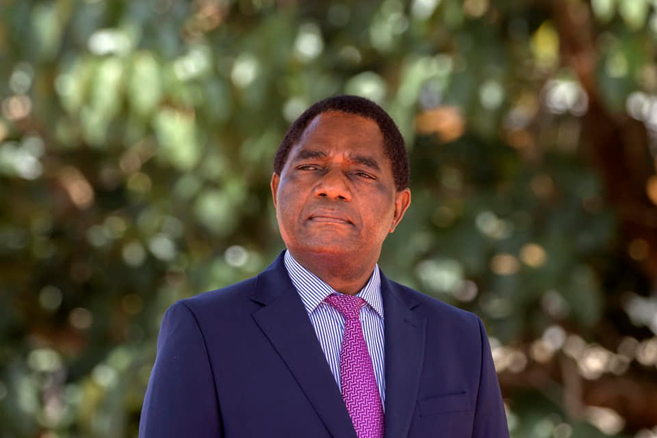 Read more about the article President Hichilema meets Chiefs in Chipata