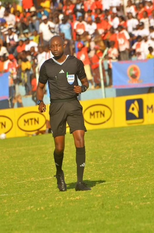 You are currently viewing COSAFA, CAF Zambian Referee appointments excites soccer analyst
