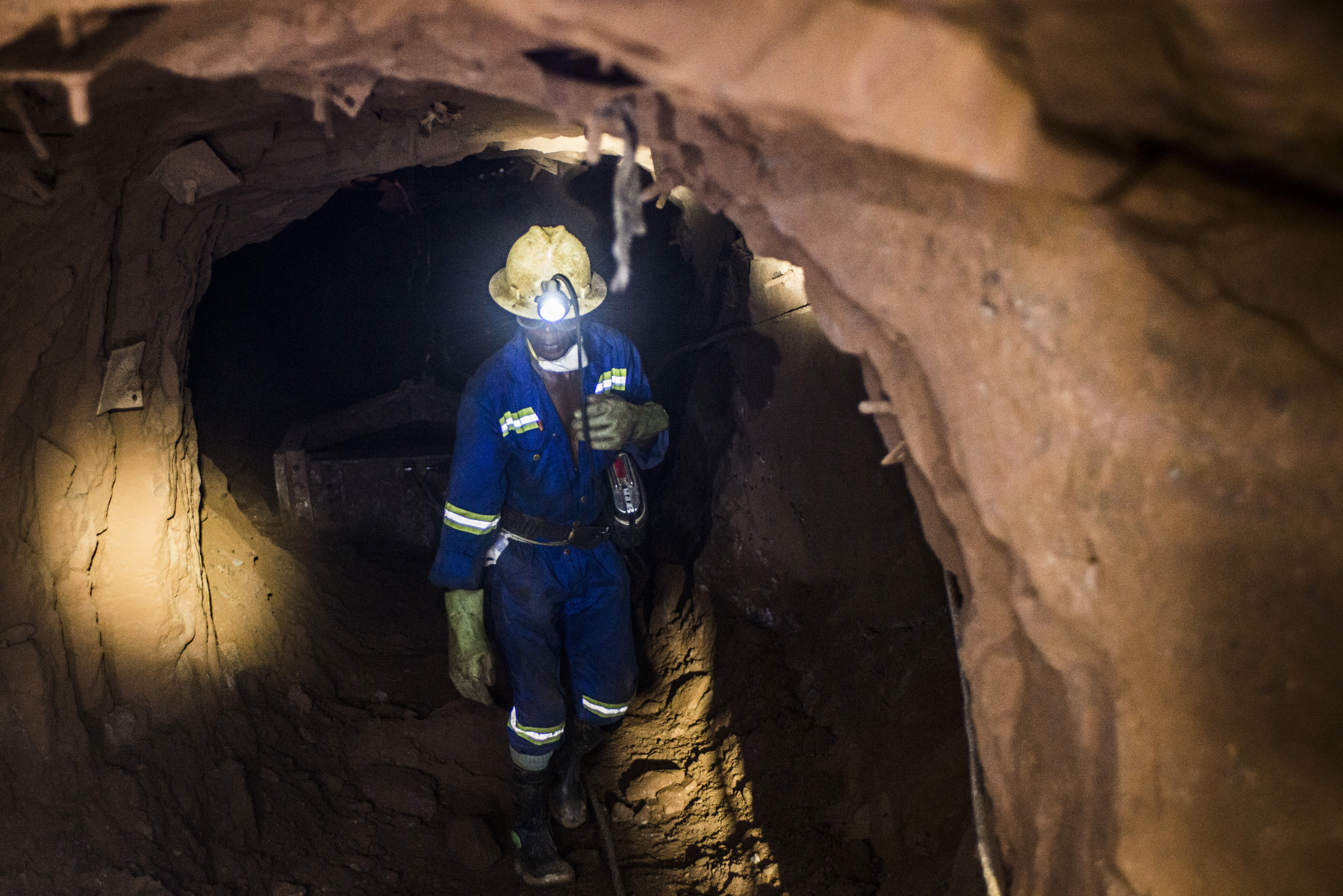 You are currently viewing Govt. to continue supporting the growth of the mining sector