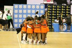Read more about the article Zambia netball team defeat Kenya at the ongoing World cup qualifiers 