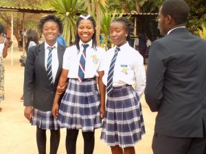 Read more about the article Ndola DEBS prohibits chasing pupils without right uniforms