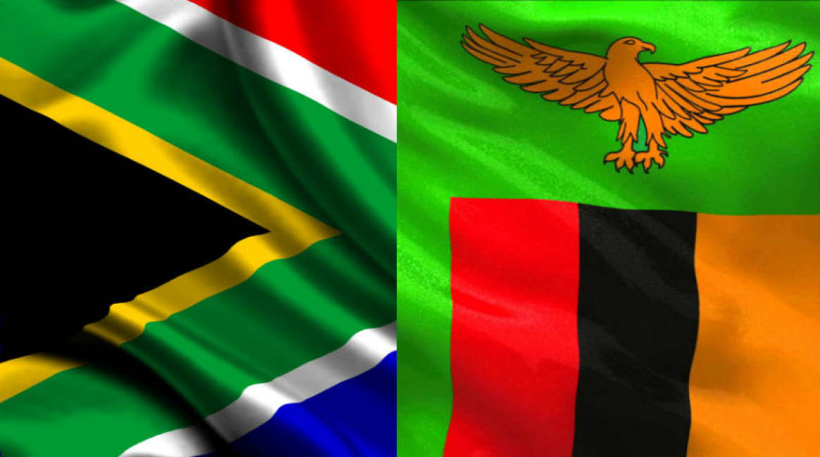 Read more about the article Zambia-South Africa Joint Defence Committee meeting opens