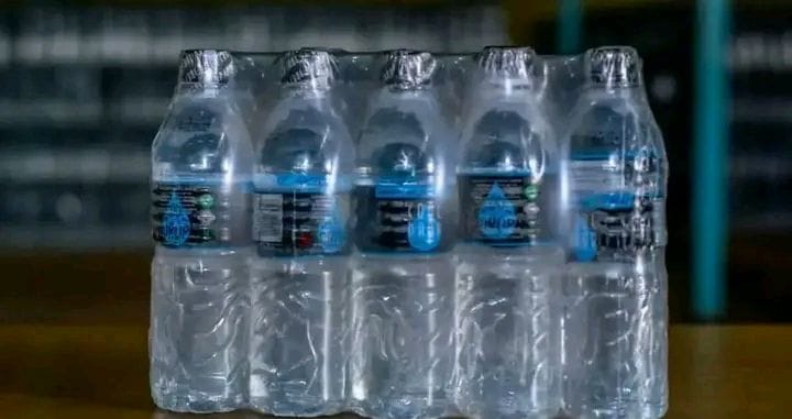 Read more about the article ZCSA clamps down non-compliant packaged water