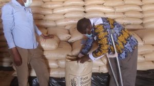 Read more about the article FRA to buy 57,000 metric tons of maize in Northern Province