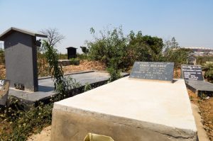 Read more about the article Mufulira Council to establish new burial site
