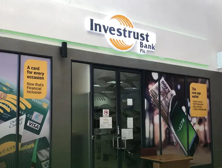 You are currently viewing BOZ takes over Invest Trust Bank