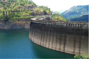 Read more about the article Maintenance and rehabilitation of dams underway