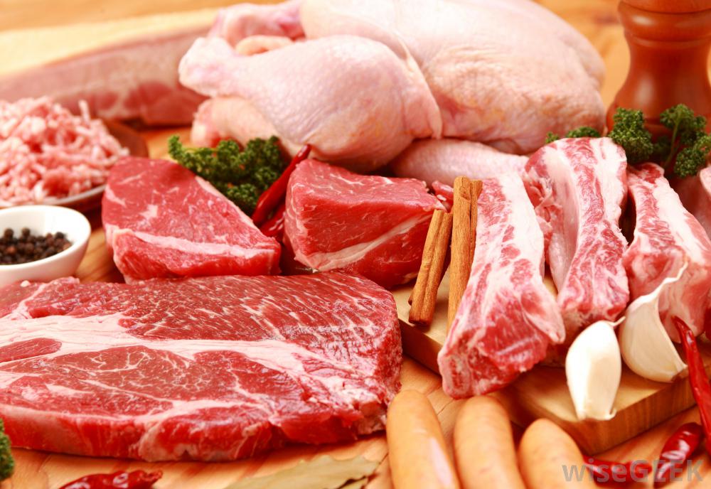 You are currently viewing Council cautions use of chemicals to preserve meat products