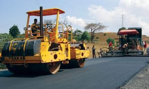 Read more about the article Government committed to develop infrastructure in North-Western Province- Milupi