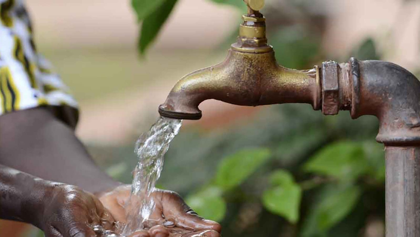 You are currently viewing Lusaka Water Supply and Sanitation Company starts water rationing.