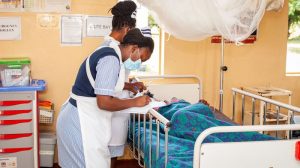 Read more about the article Midwives urged to exercise professionalism