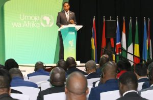 Read more about the article African countries urged to invest in fertilizer production