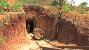 Read more about the article Mining activities at Senseli Mine suspended