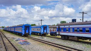 Read more about the article TAZARA Zambia workers call for salary uniformity with Tanzanians