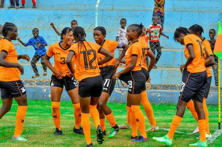 Read more about the article Copper princesses tipped to be at absolute best ahead of knockout stages