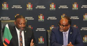 Read more about the article Zambia set to host UN tourism conferences