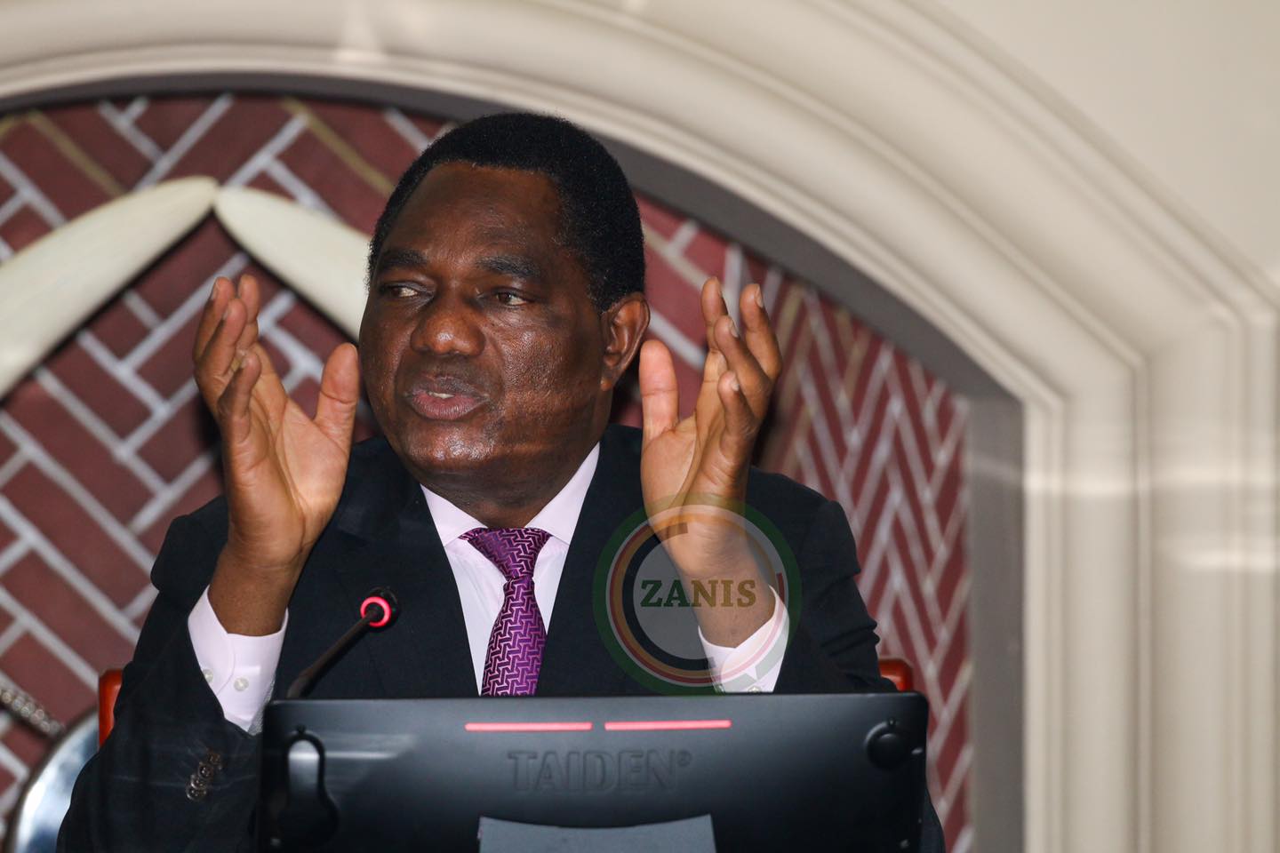 You are currently viewing President Hichilema calls for deepened relations with Japan