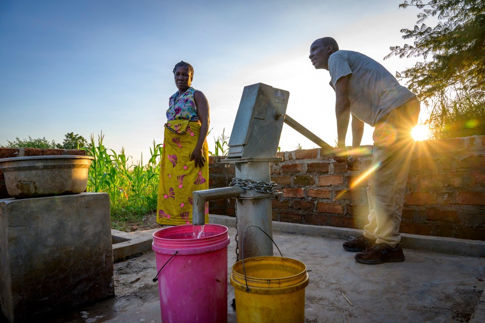 You are currently viewing Kanyama to get 20 commercial boreholes