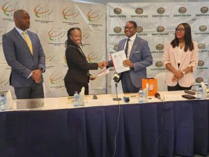 Read more about the article CEEC and ZSIC sign MoU to manage risks