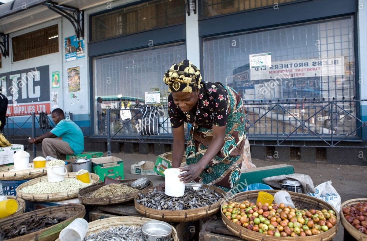 You are currently viewing Zambians urged to consider traditional ways of preserving food