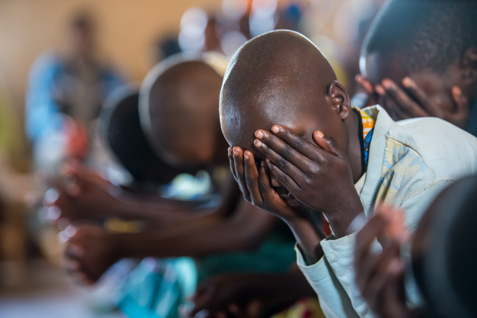 You are currently viewing National prayers remains special for Zambia 