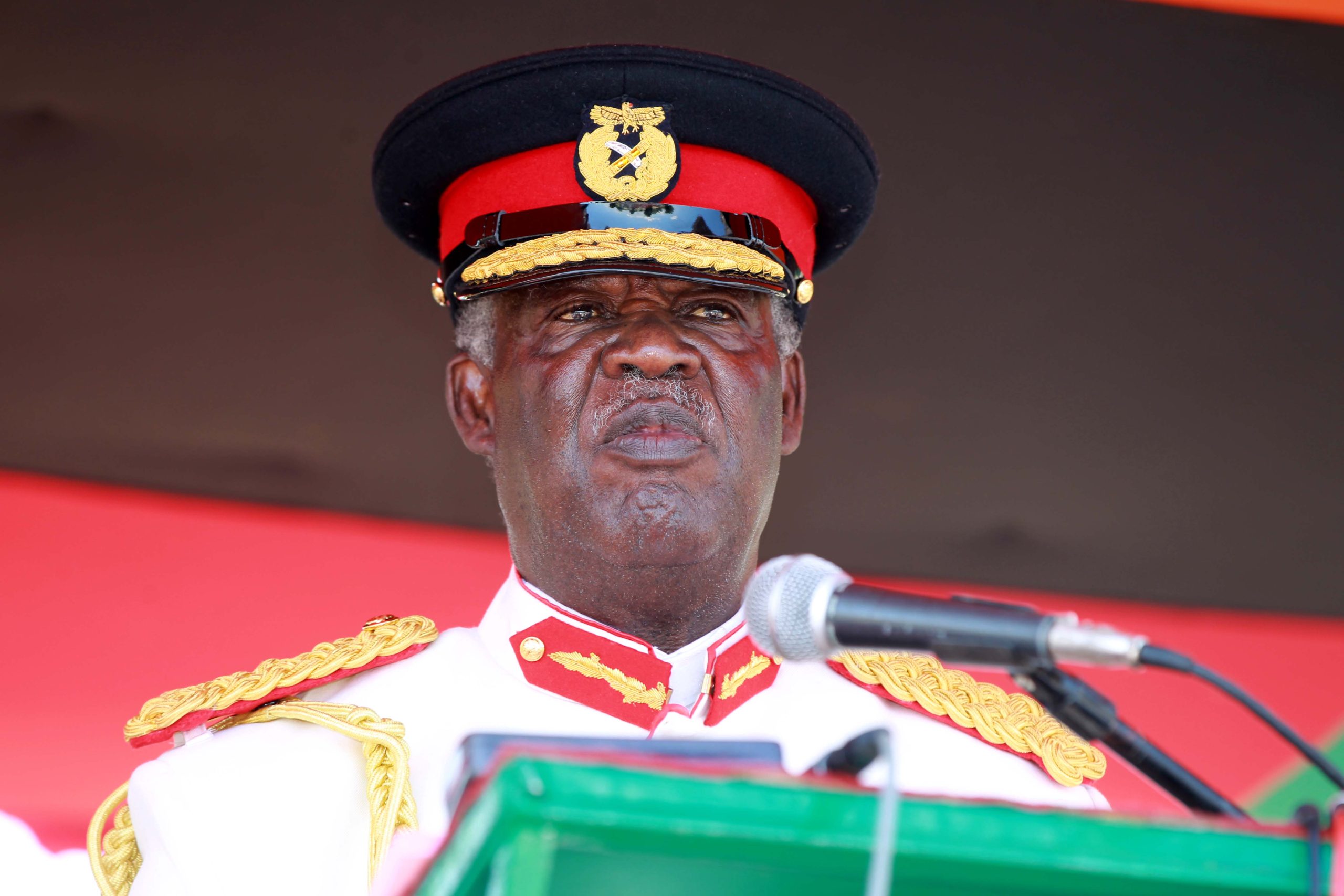 You are currently viewing Govt. to hold Memorial Service for the late Republican President, Michael Sata