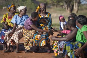 Read more about the article US$1.4 million nutrition project empowers Zambia’s rural communities