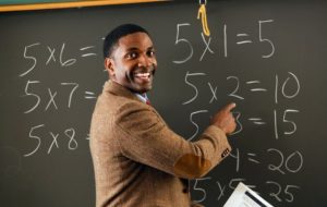 Read more about the article Teacher’s backbone of the education system-Masebo