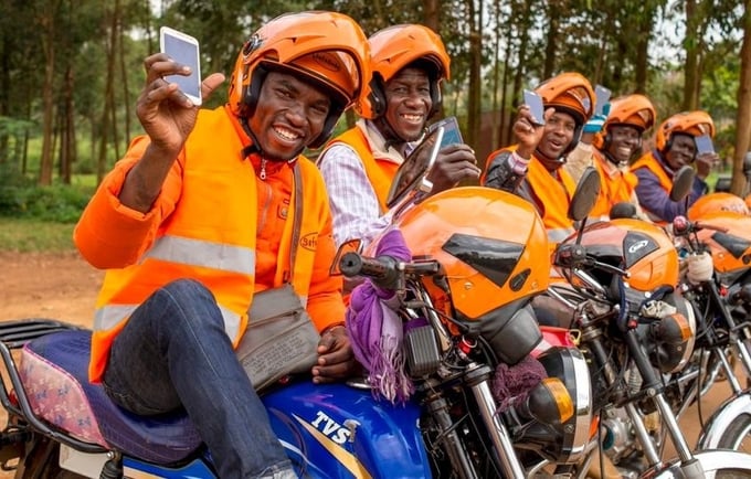 You are currently viewing Police in Mpulungu impose a brief ban on all motorbike operations