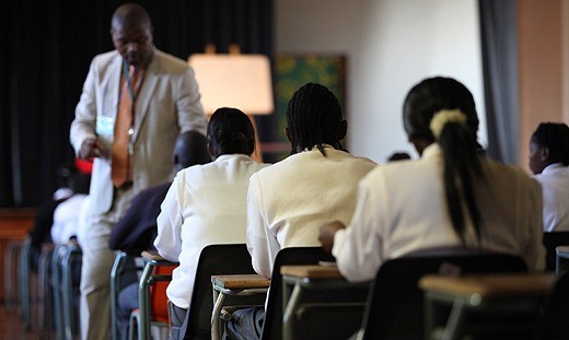 You are currently viewing Govt. advises against absenteeism during exams 