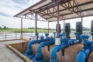 Read more about the article CDF water system advances