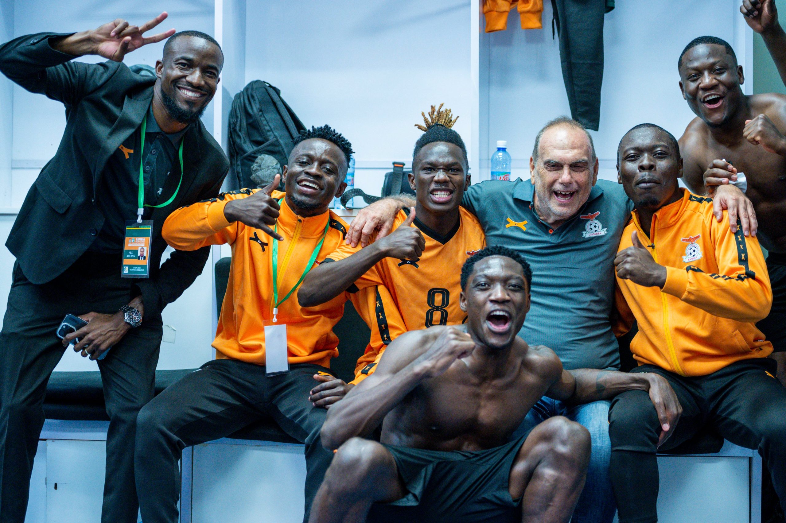 Chipolopolo-Lockerroom-Celebration