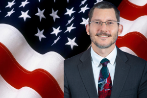 American Ambassador to Zambia pledges support to incoming USA President