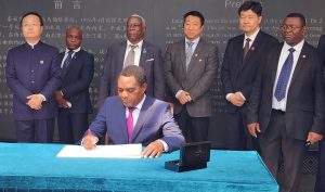 Read more about the article China to invest over $1.5 billion in Zambian mines