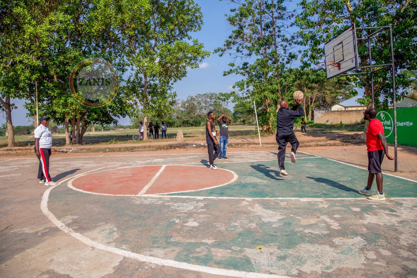 Read more about the article Sports day for civil servants introduced in Luapula