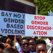 Read more about the article ZAMBIA RECORDS 3.3 % INCREASE IN GBV CASES