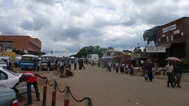 You are currently viewing YOUTH GANGS TERRORISE KITWE’S LUANGWA RESIDENTS