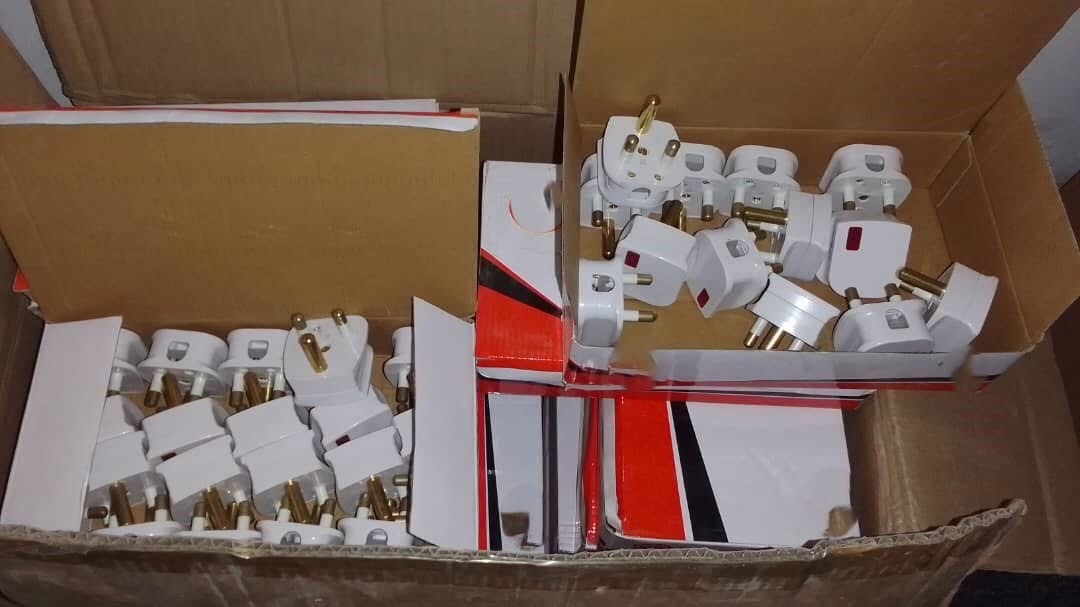 You are currently viewing ZCSA SEIZES NON-COMPLIANT ELECTRICAL PRODUCTS