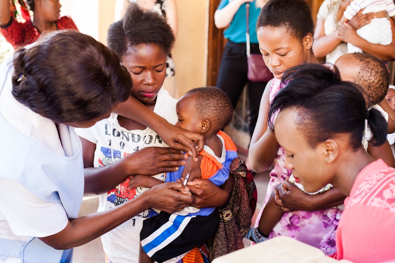 Read more about the article CHASEFU TARGETS OVER 27,000 CHILDREN FOR VACCINATION