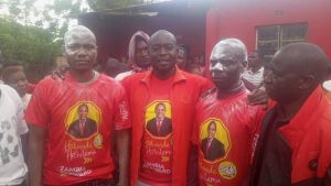 Read more about the article NAKONDE PF CONSTITUENCY LEADERSHIP, 200 OTHERS JOIN UPND