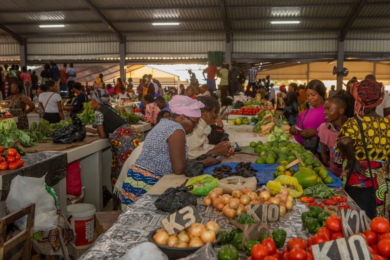 You are currently viewing MUFULIRA COUNCIL TO CURTAIL MARKET THEFT 