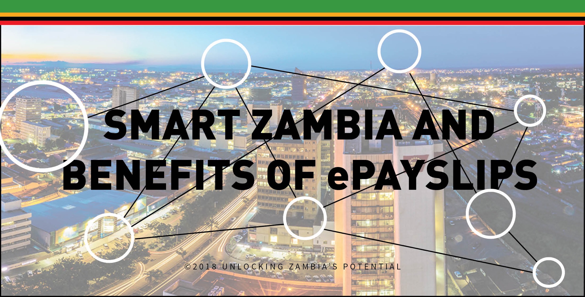 You are currently viewing SMART ZAMBIA VOWS TO MODERNISE E-PAYSLIPS 