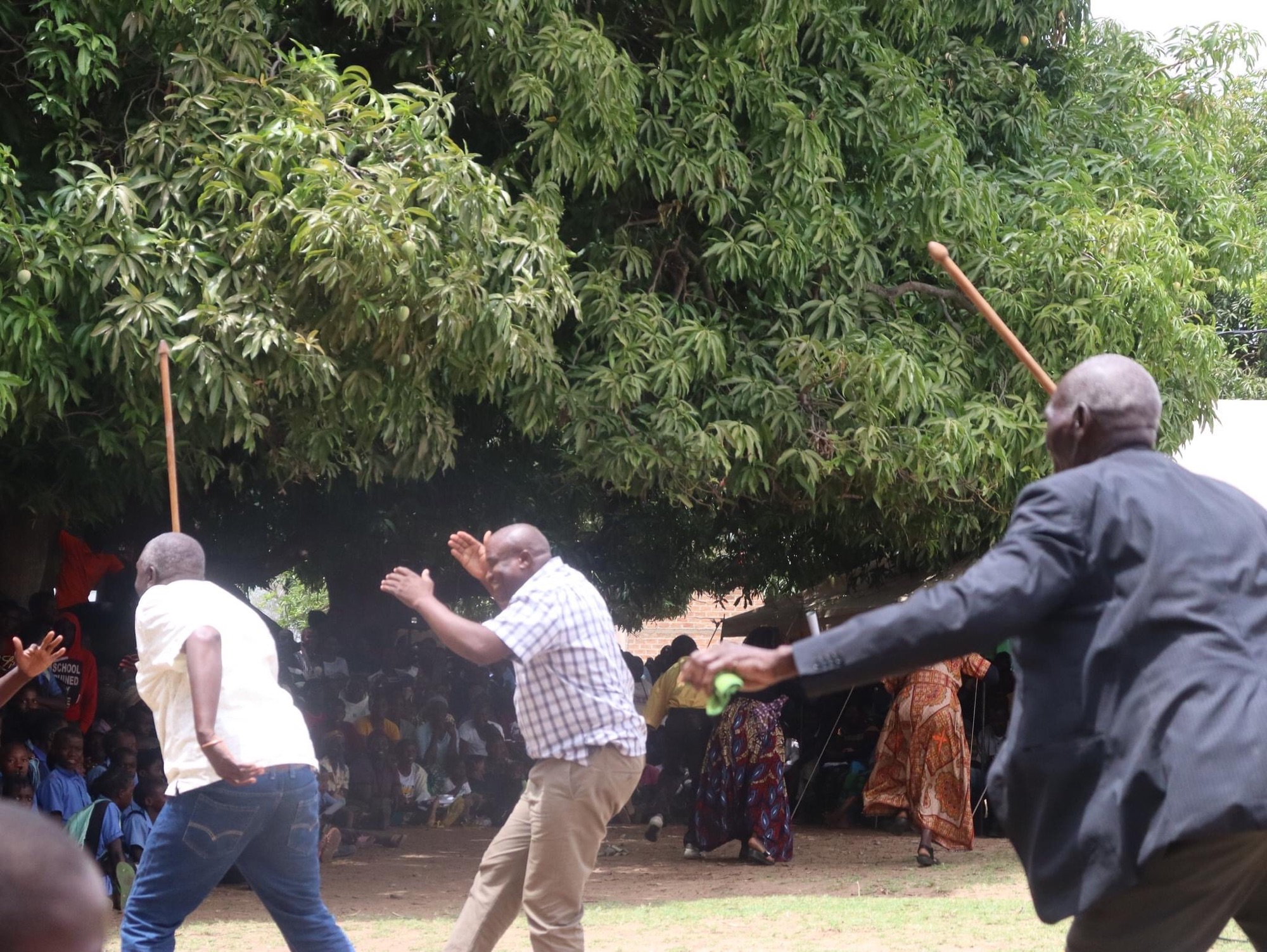 You are currently viewing NAMWALA COUNCIL RECEIVES FUNDS FOR CASH FOR WORK 