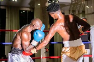 Read more about the article EXODUS BOXING ACADEMY RAISES OVER K400,000